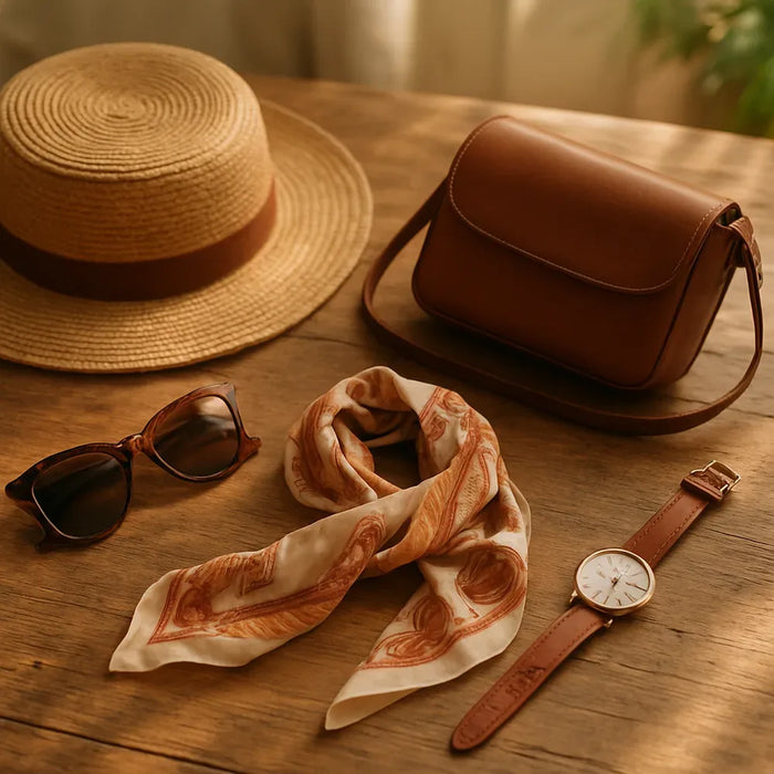 Accessories